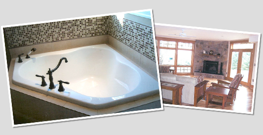 RW Contruction Services